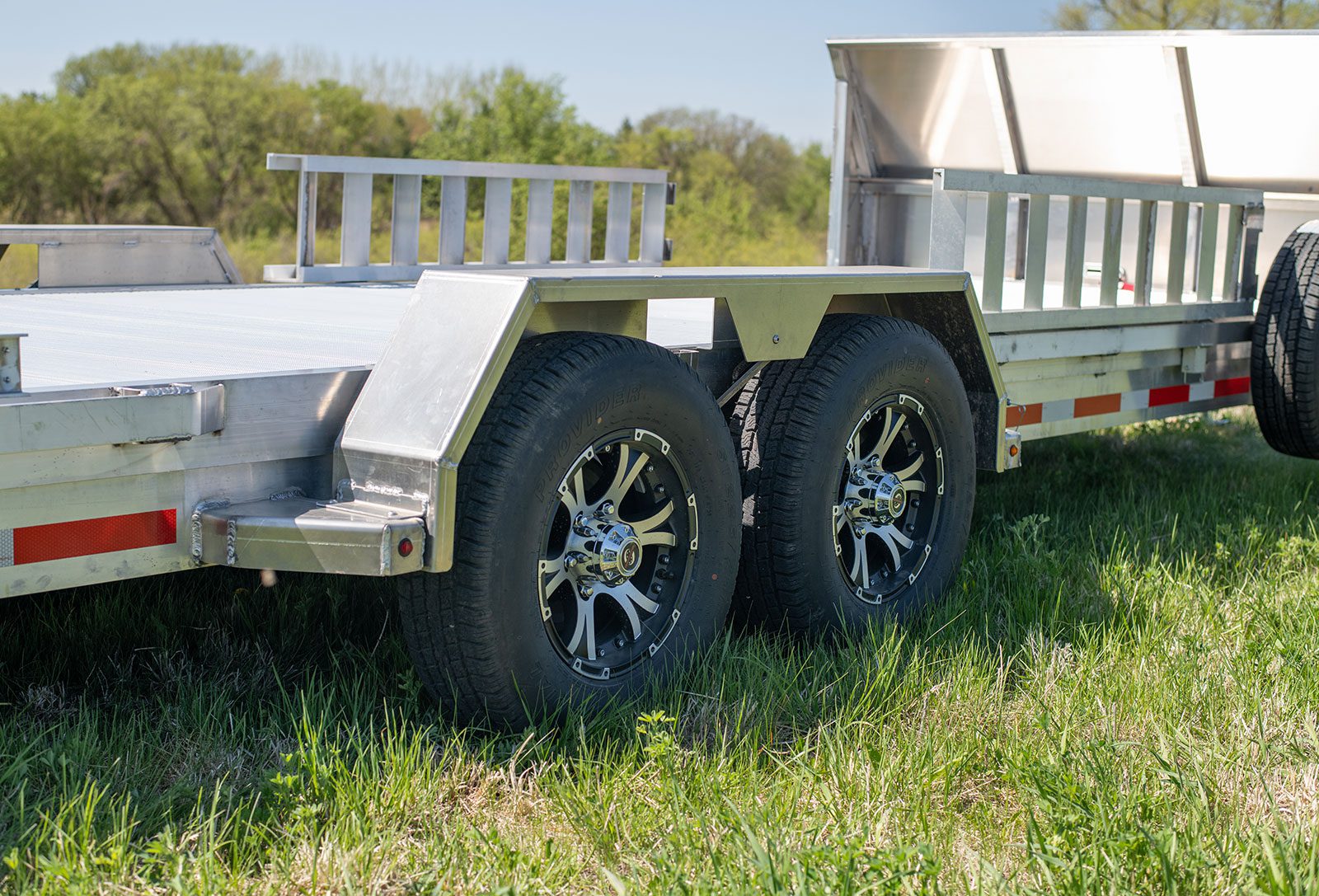 Trailer Tires hero