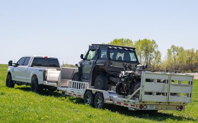 Who Makes the Best Aluminum Trailer